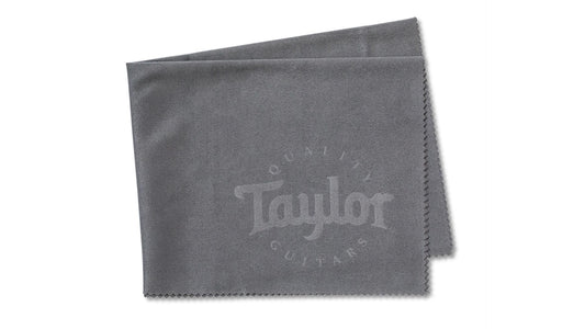 Taylor Suede Microfiber Polish Cloth