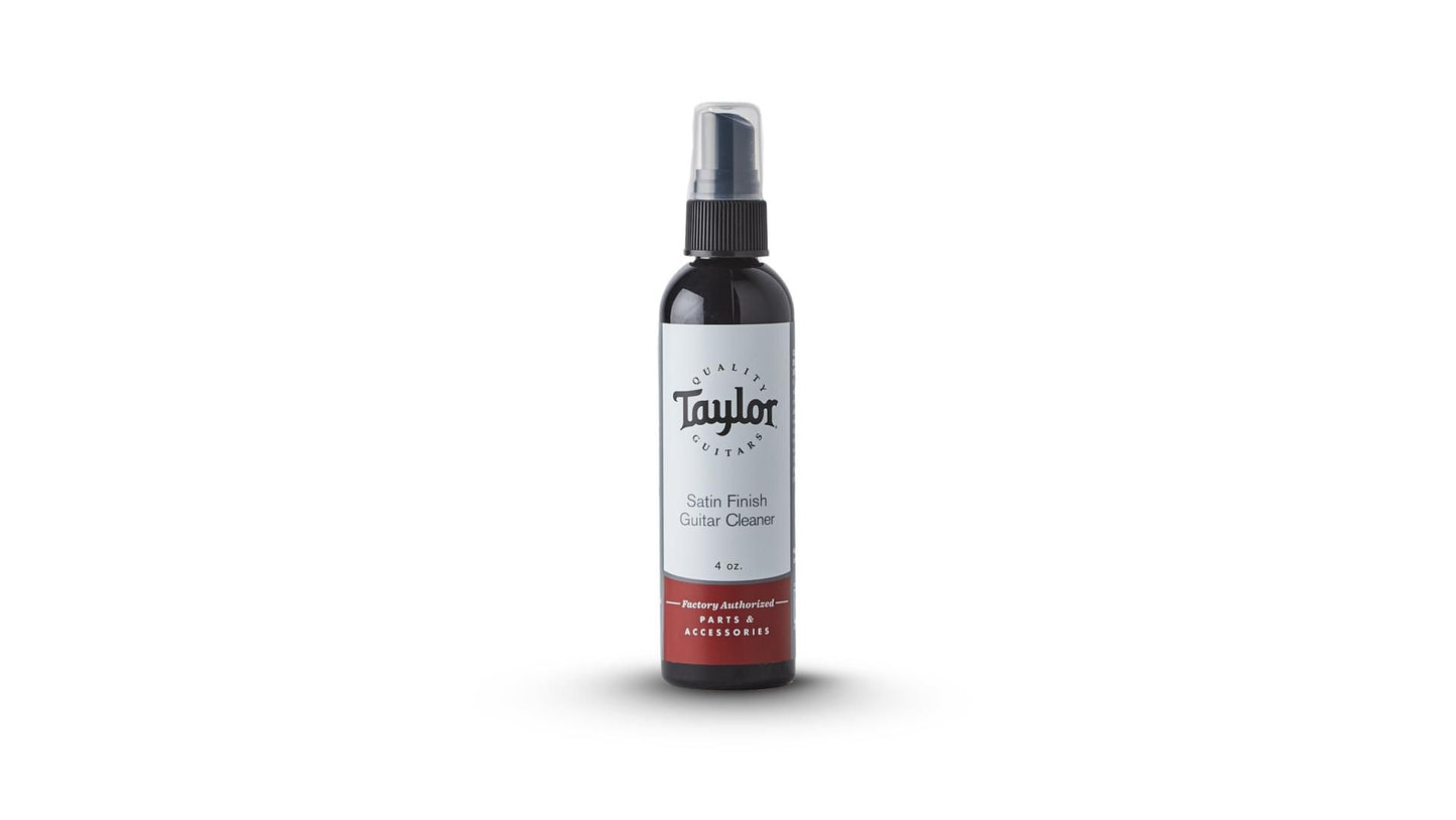 Taylor Satin Finish Guitar Cleaner