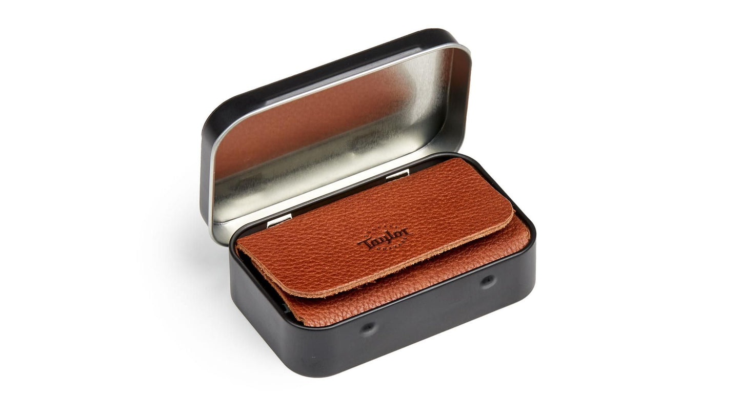 Taylor Darktone Series Pick Tin – Collector’s Edition