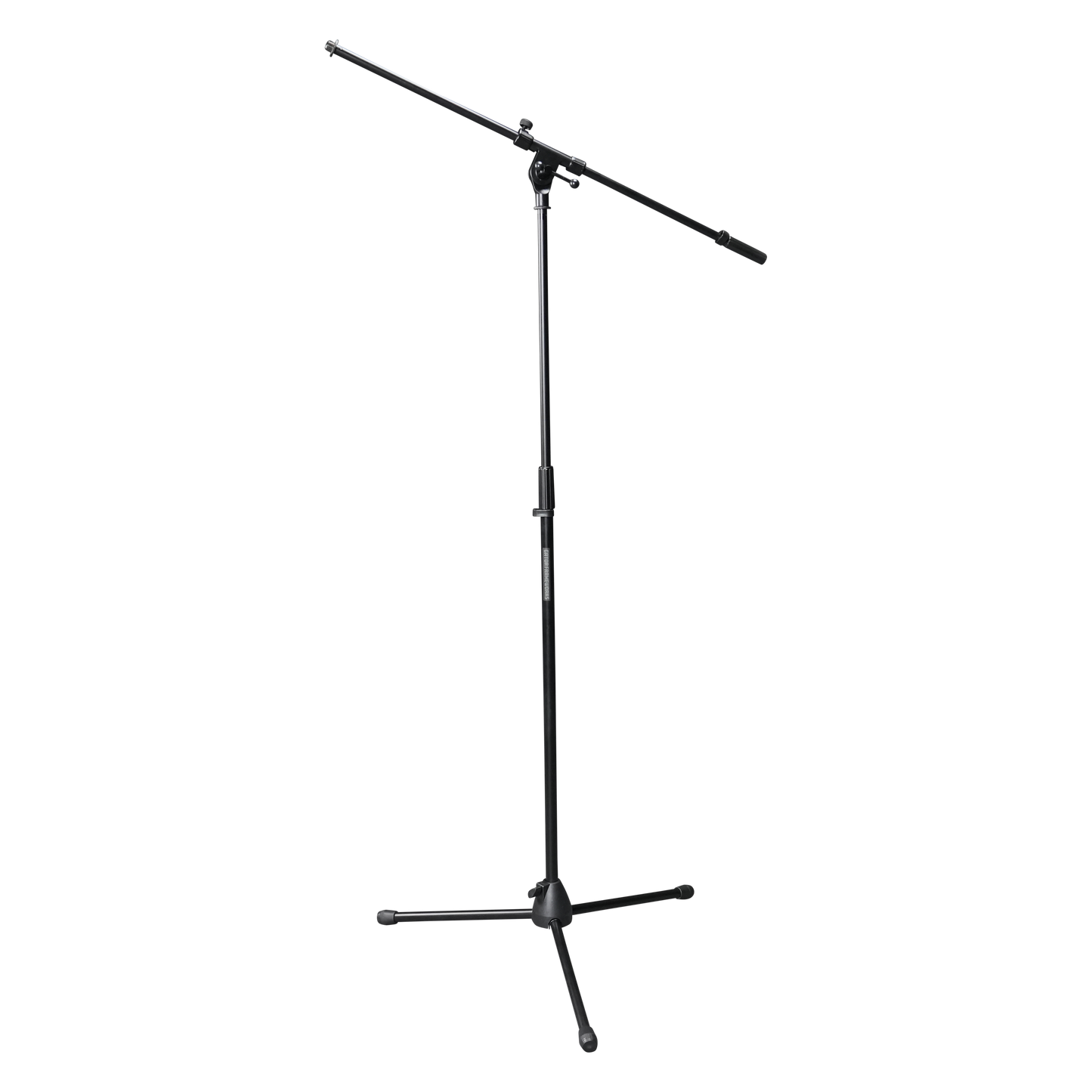 Gator Frameworks Tripod Boom Microphone Stand