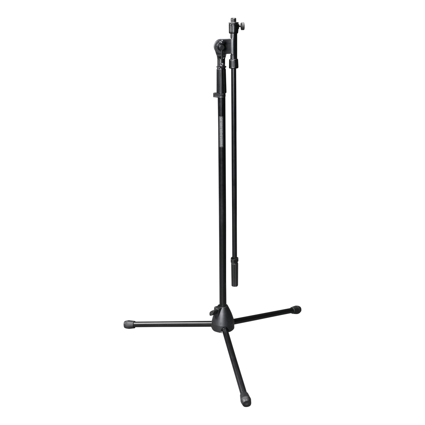 Gator Frameworks Tripod Boom Microphone Stand