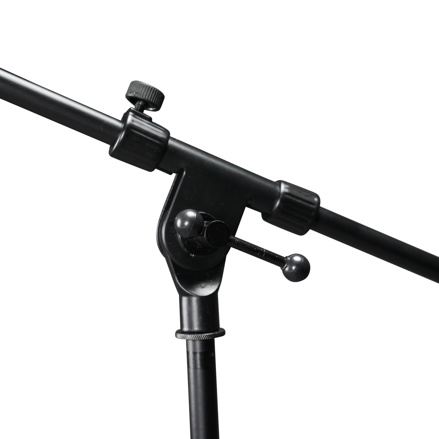 Gator Frameworks Tripod Boom Microphone Stand