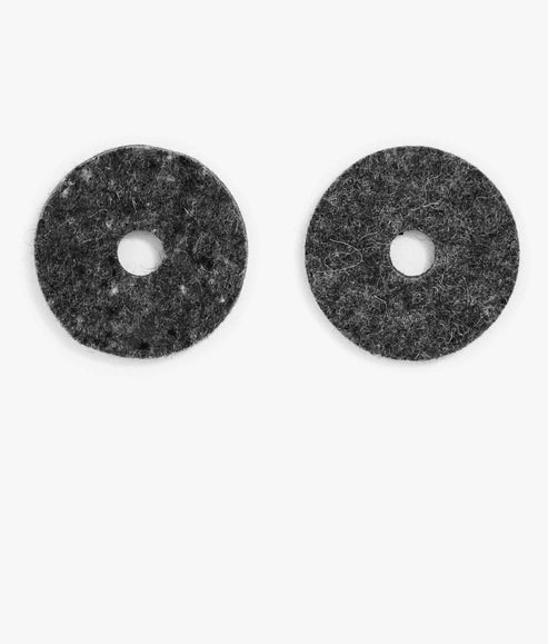 Gibraltar Hi Hat Cup Felts (2 Pack)