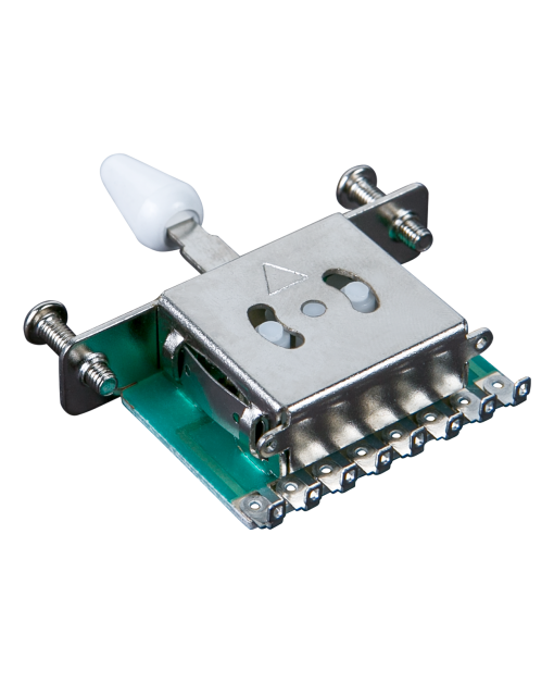 Golden Gate SE-30B 5-Way Pickup Selector Switch FPM26