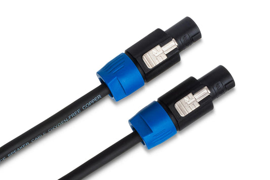 REAN Loudspeaker to Same Pro Speaker Cable