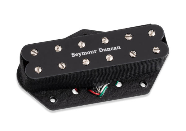 Seymour Duncan JB Jr Tele High Output Single Coil Sized Humbucker Pickup