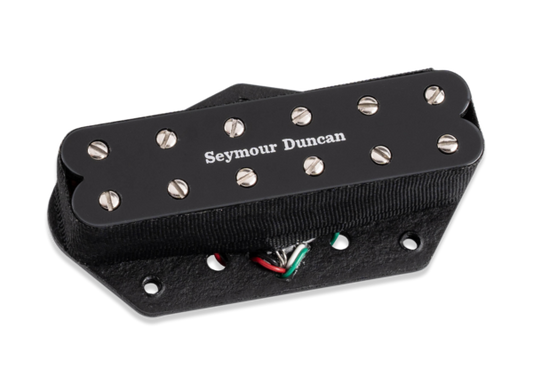 Seymour Duncan JB Jr Tele High Output Single Coil Sized Humbucker Pickup