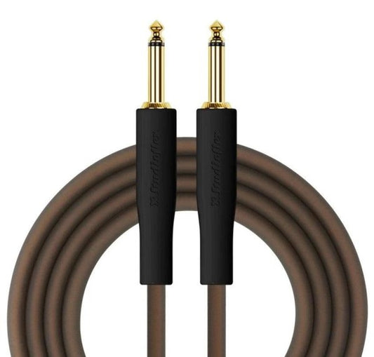 StudioFlex TC-10-BLK True Fidelity Inst Cable 10FT / 3M FPM26
