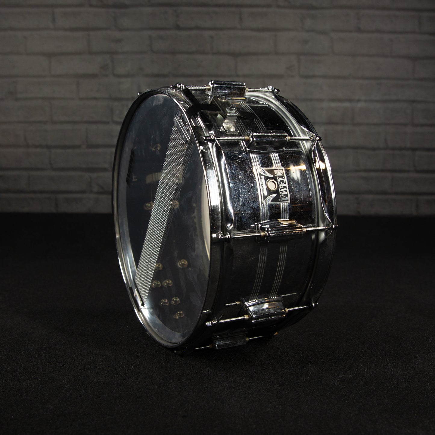 Tama Imperial Star 14" Snare Drum