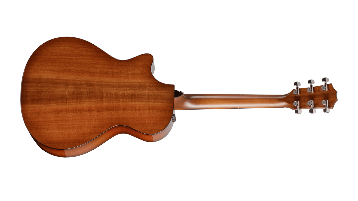 Taylor 512ce Grand Concert Acoustic-Electric Guitar