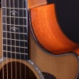 Taylor 512ce Grand Concert Acoustic-Electric Guitar