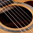 Taylor 512ce Grand Concert Acoustic-Electric Guitar