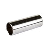 Ultimate Support JS-SLD200 JamStands Series Medium, Regular Wall Steel Chrome Slide for Electric Guitars FPM26