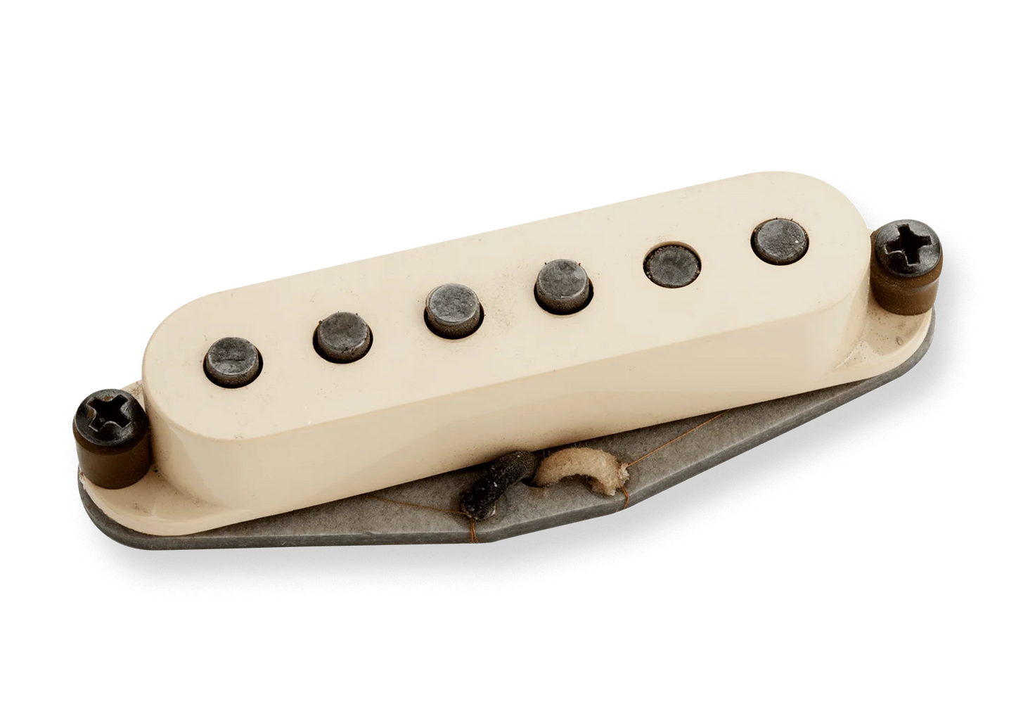 Seymour Duncan Antiquity II Surfer Strat - Neck - Cream - Electric Guitar Pickup