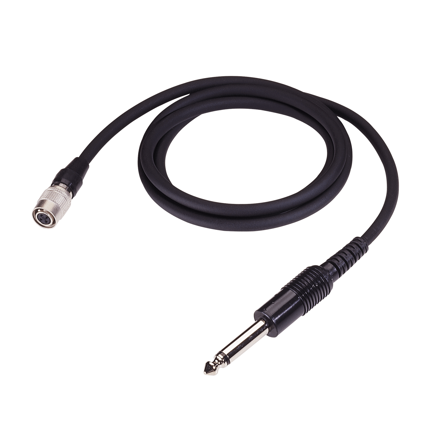 Audio-Technica Guitar Input Cable for UniPak Wireless Systems AT-GCW FPM26