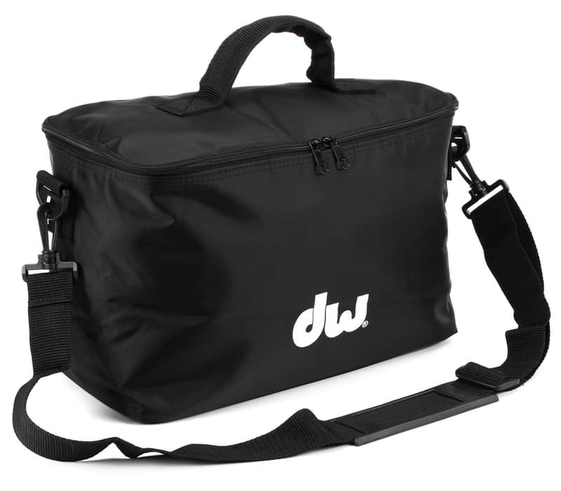 USED DW DSCP401-L Single Drum Pedal Bag