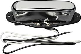 Golden Gate DS-20 Vintage Style Neck Pickup – T Style FPM26