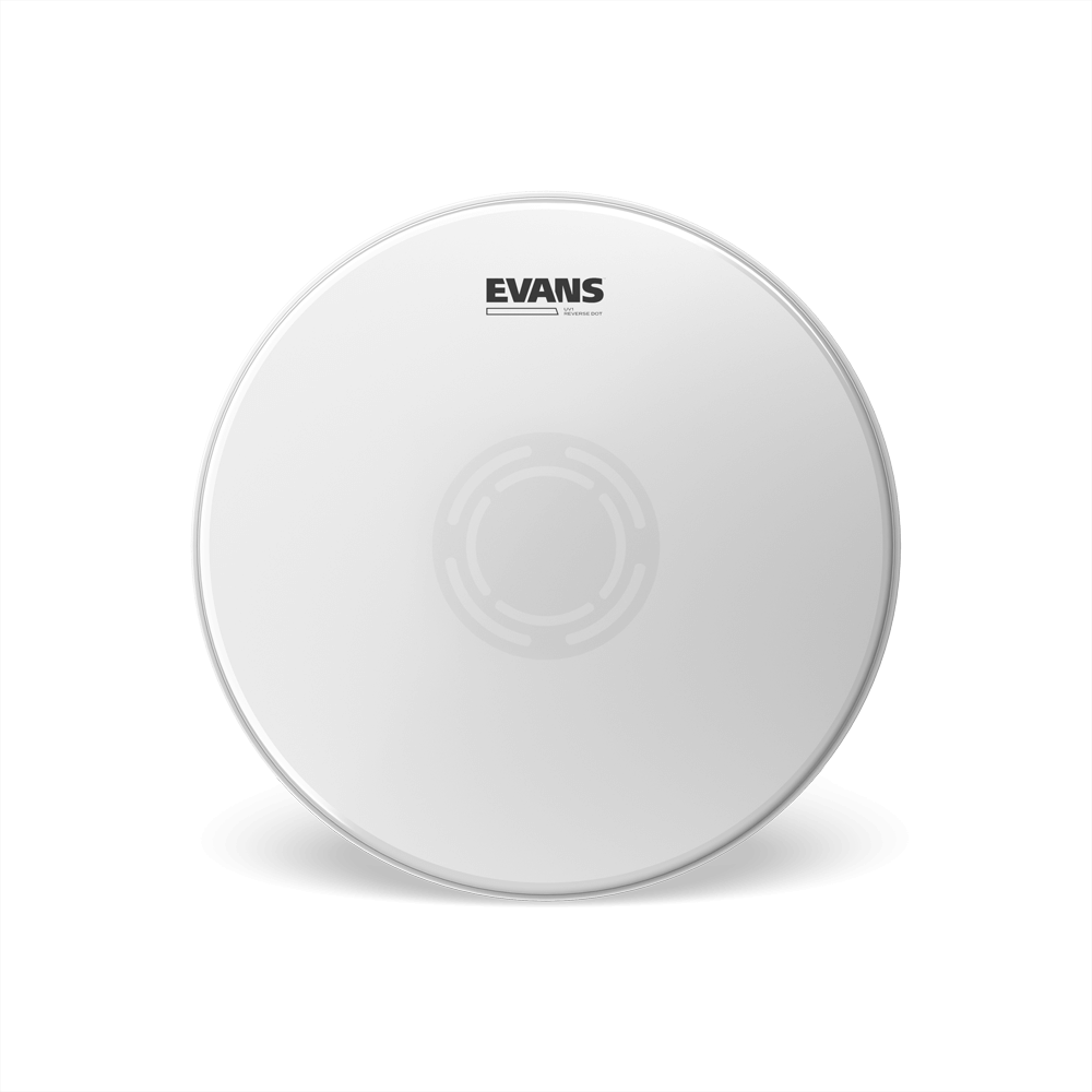 D'addario UV1 Reverse Dot Snare Drumhead