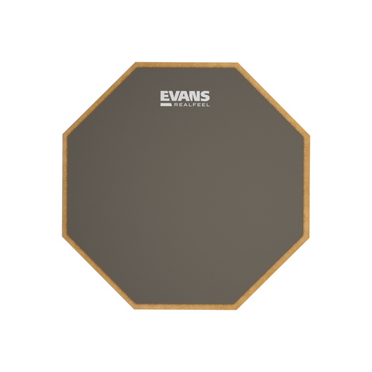 Evans Real Feel Practice Pad