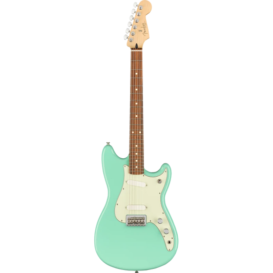 Fender Player Duo-Sonic™ Electric Guitar FPM26