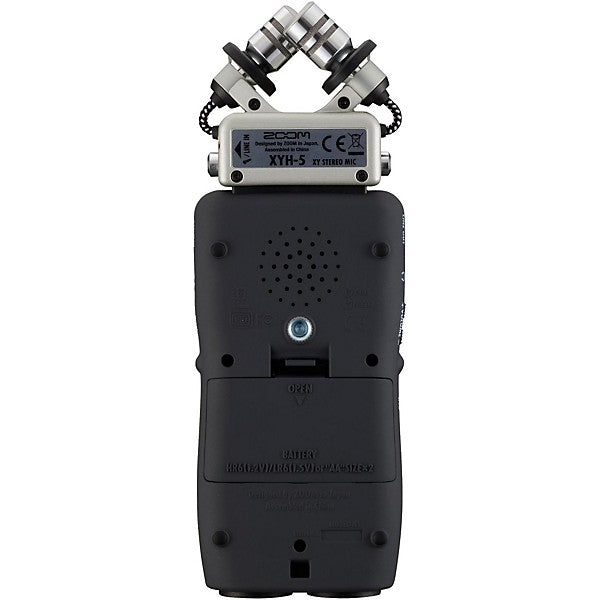 PREOWNED Zoom H5 Handy Recorder