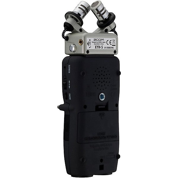 PREOWNED Zoom H5 Handy Recorder