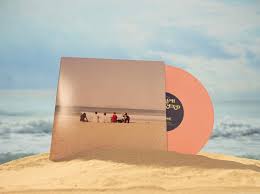 Hate Drugs Beach Weekend Remaster W/Bonus Track | Vinyl