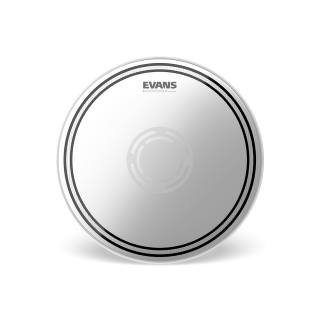 Evans EC Reversed Dot Snare Batter 13 Inch