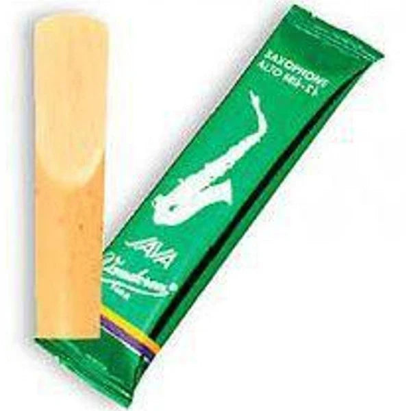 Vandoren JAVA Alto Sax Reed 2.5 Single