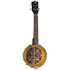 Luna Banjolele UKE-B8-ULU FPM26