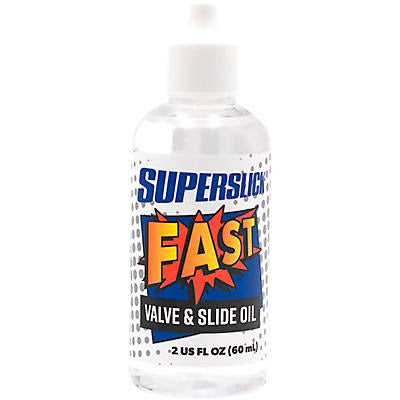 Superslick Fast Valve & Slide Oil