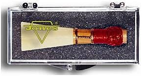 Jones Bassoon Med. Reed 201
