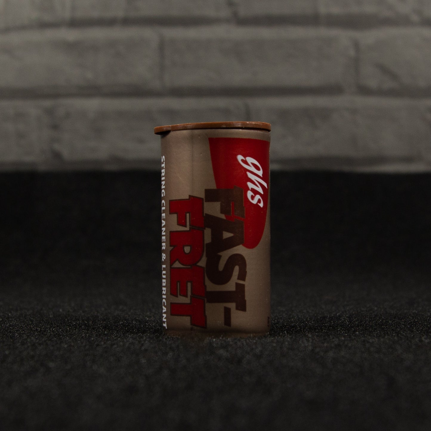 GHS Fast Fret String Cleaner and Conditioner