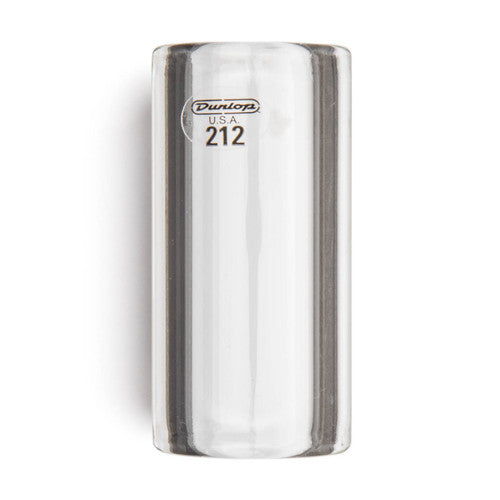 Dunlop Tempered Glass slide