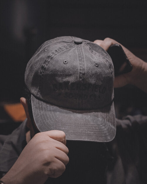 Bakersfield Sound Co Hats