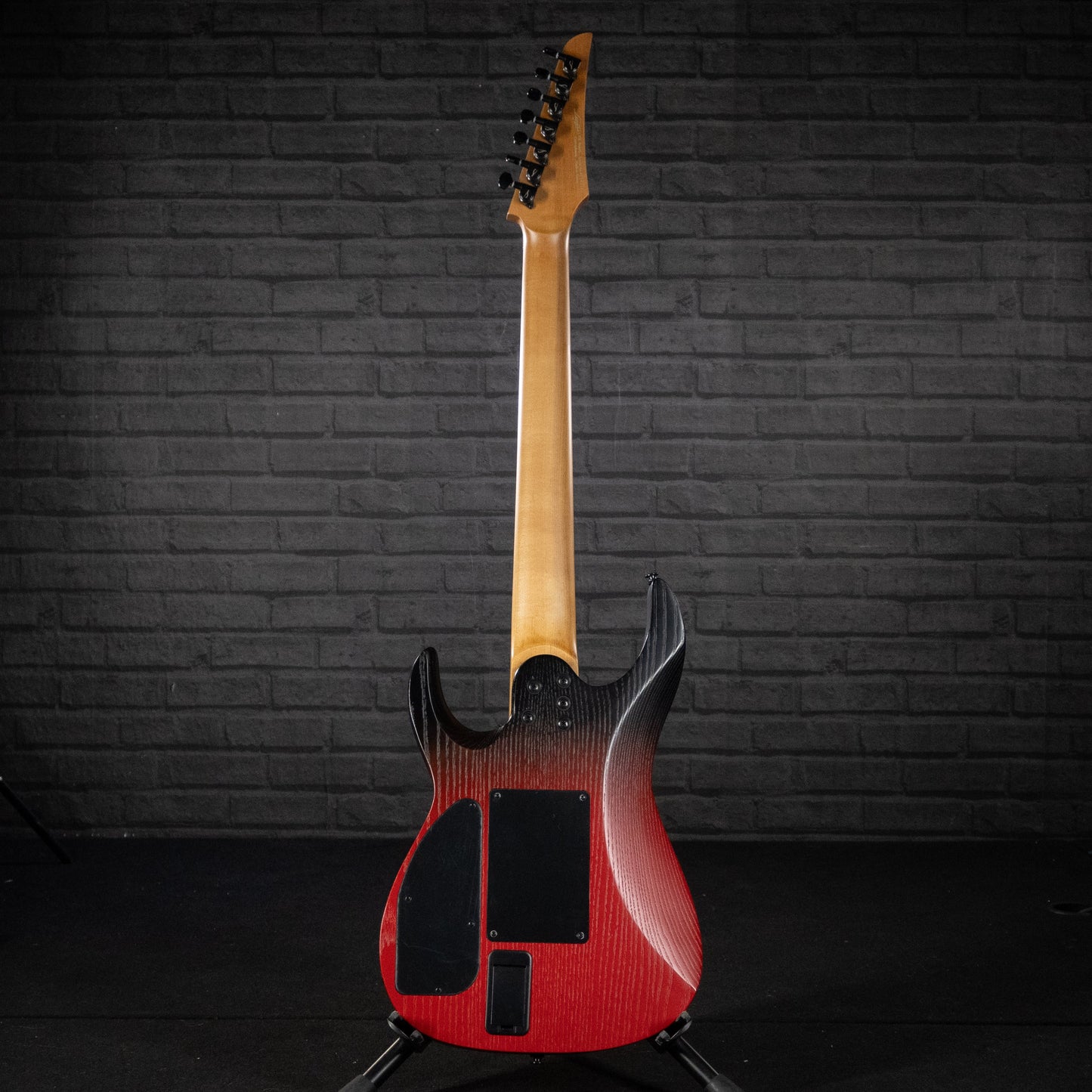 Legator N6FR (Crimson Fade)