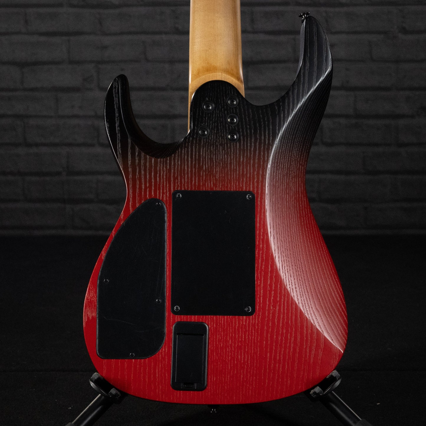 Legator N6FR (Crimson Fade)