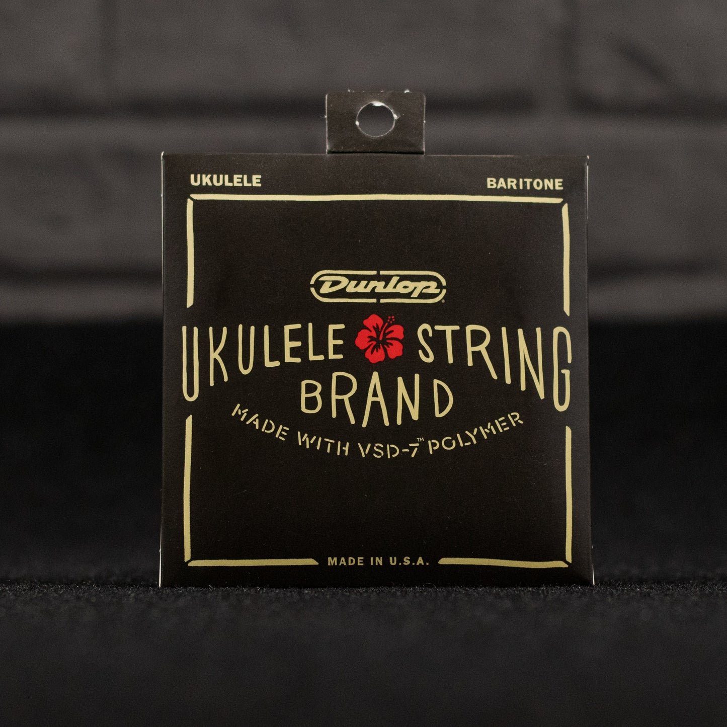 DUNLOP BARITONE UKULELE STRING DUQ304