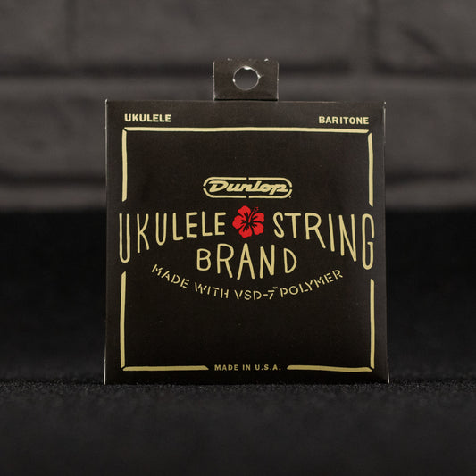 DUNLOP BARITONE UKULELE STRING DUQ304