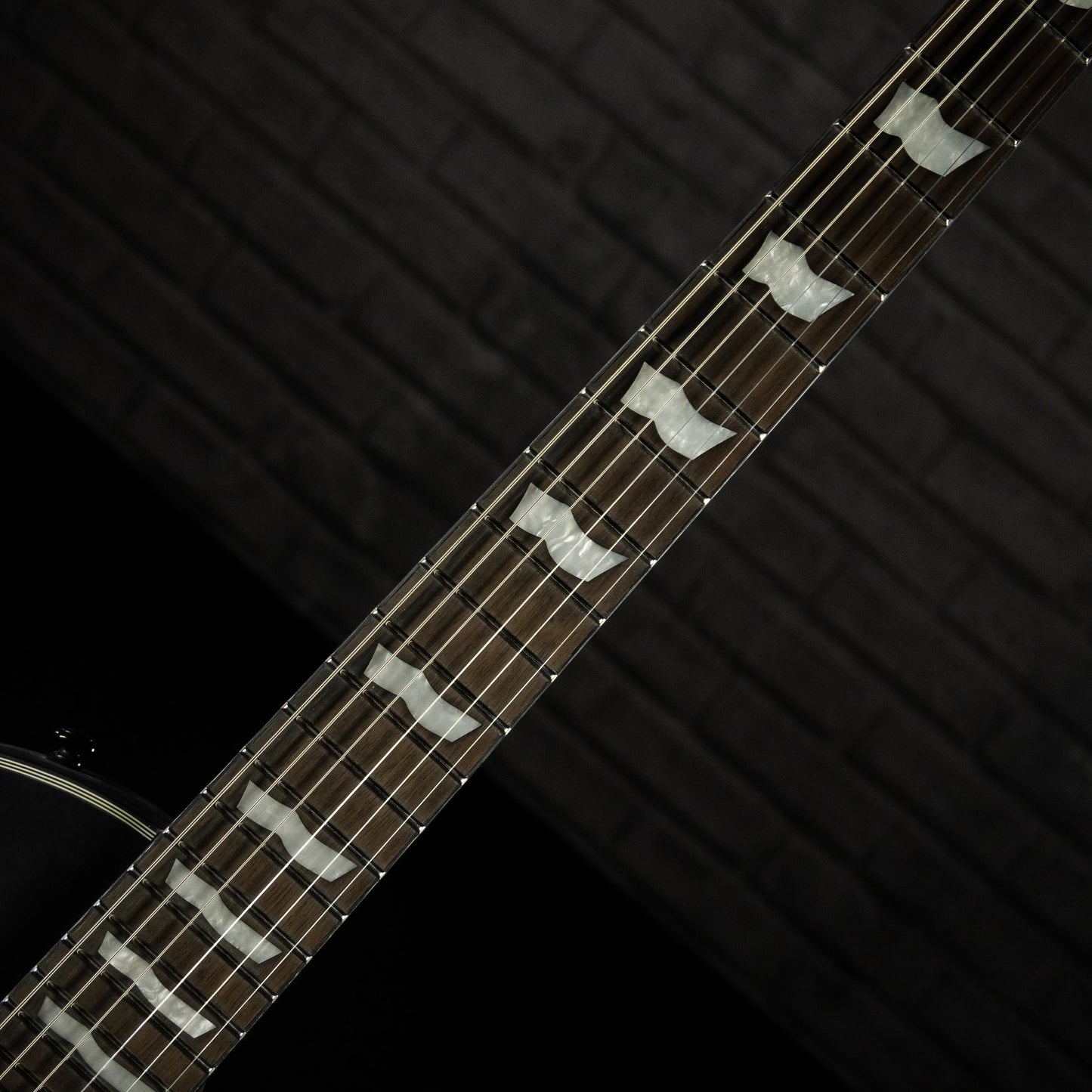 ESP LTD BK600 Bill Kelliher Signature Eclipse (Military Green Sunburst Satin)