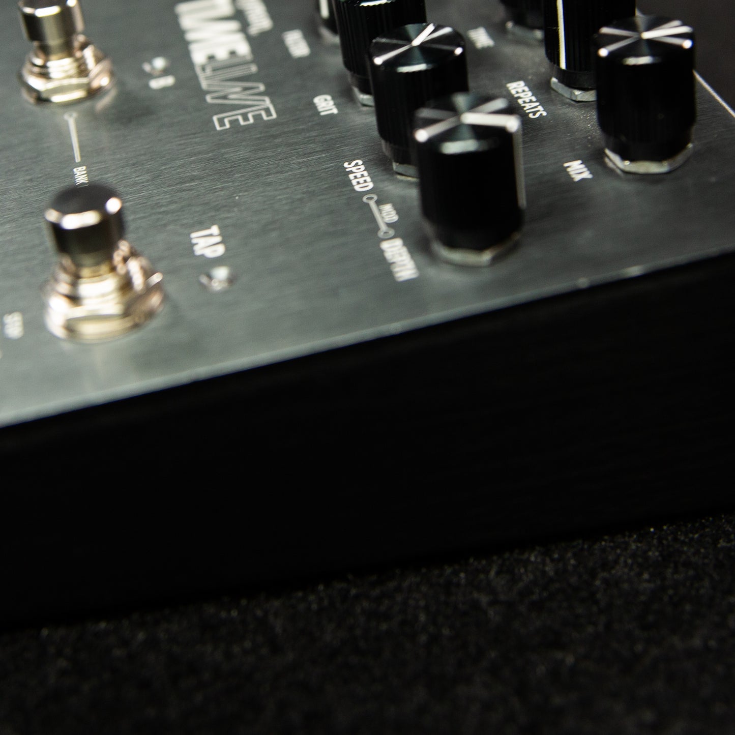 Strymon Timeline Multi Delay Pedal USED