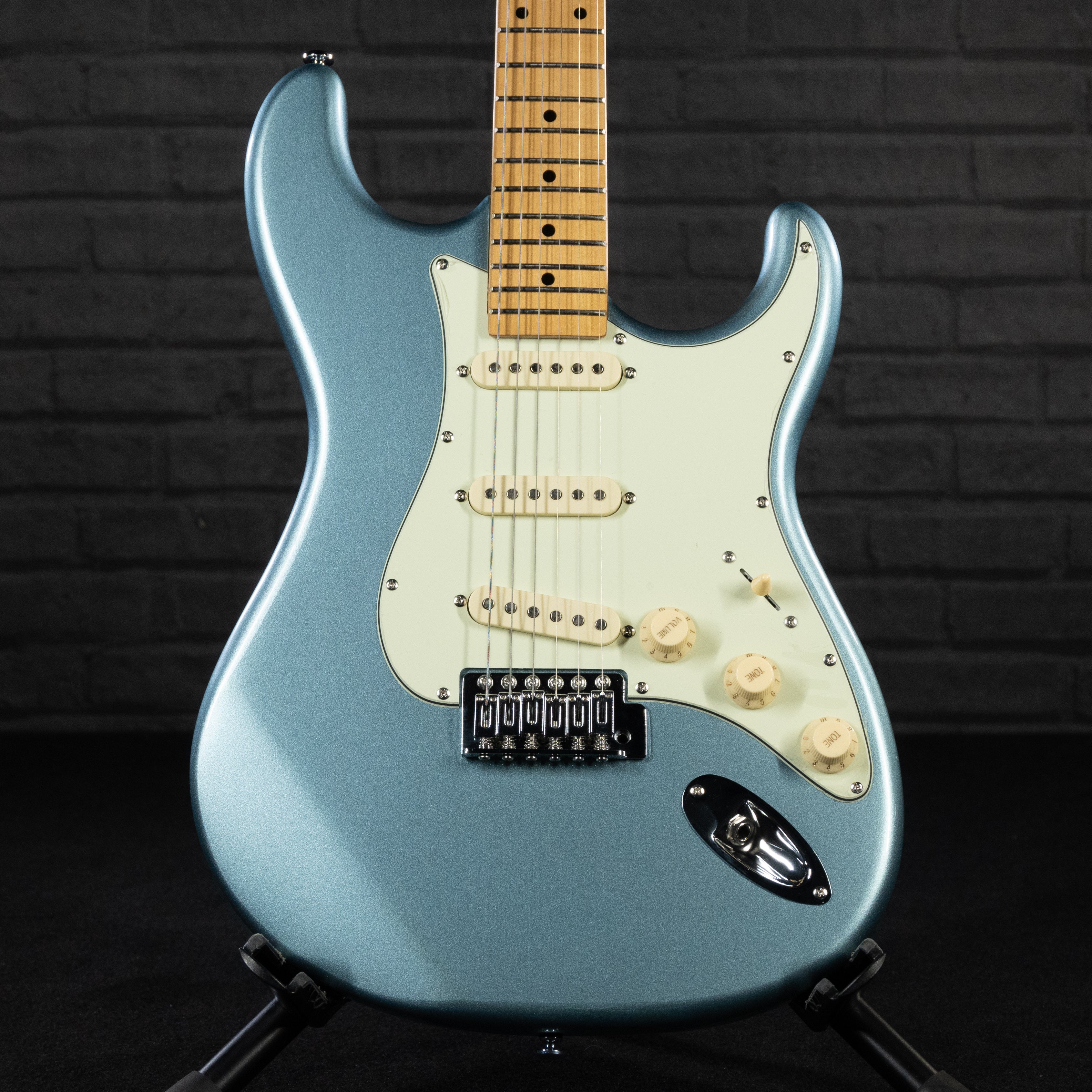 Tagima Lake Placid Blue TG-530 Electric Guitar