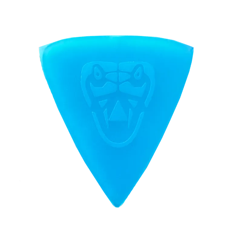 Acoustik Attak Viper Guitar Picks (5-Pack) - Impulse Music Co.