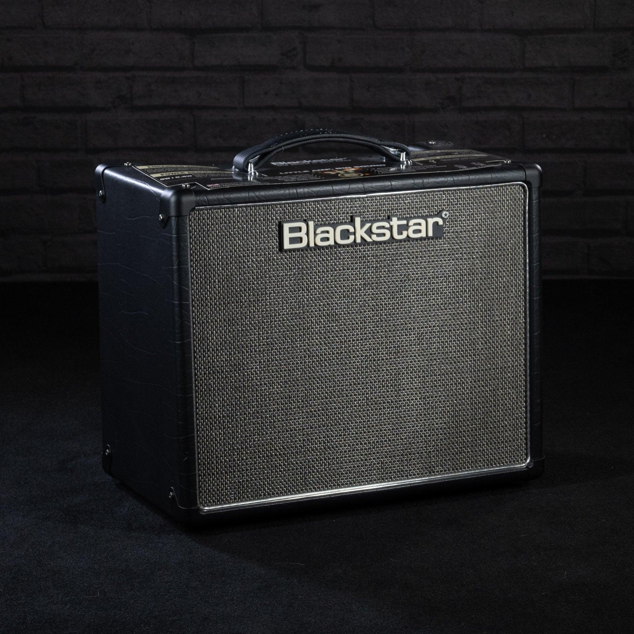 Blackstar HT-5R MKII Guitar Combo Amp – Bakersfield Sound Co