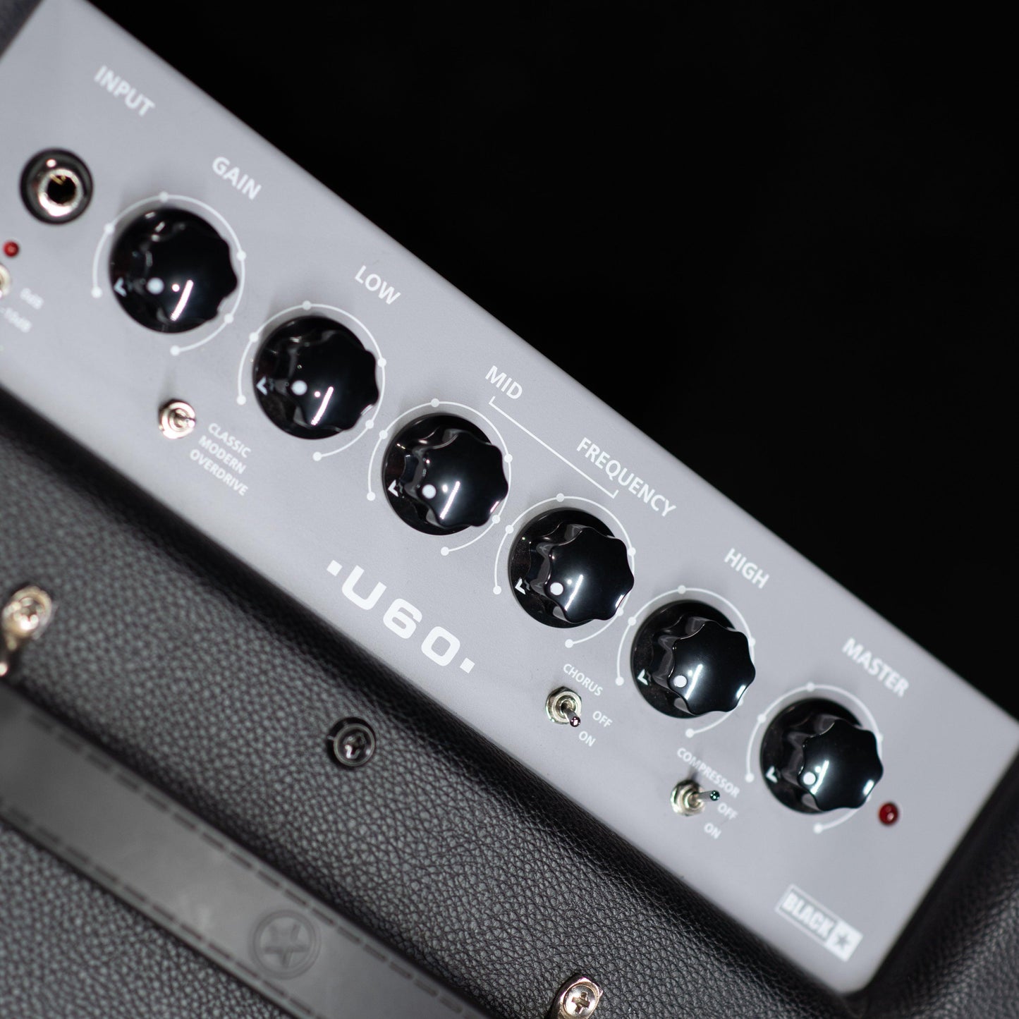 Blackstar Unity U60 Combo Bass Amplifier - Impulse Music Co.