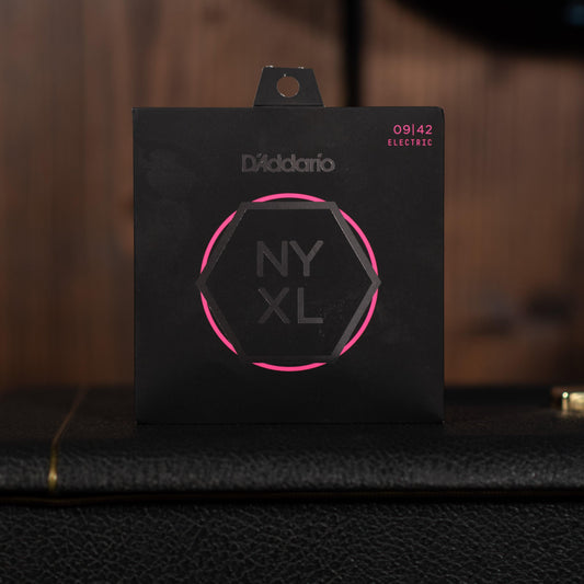 D'addario NYXL 0942 - Impulse Music Co.