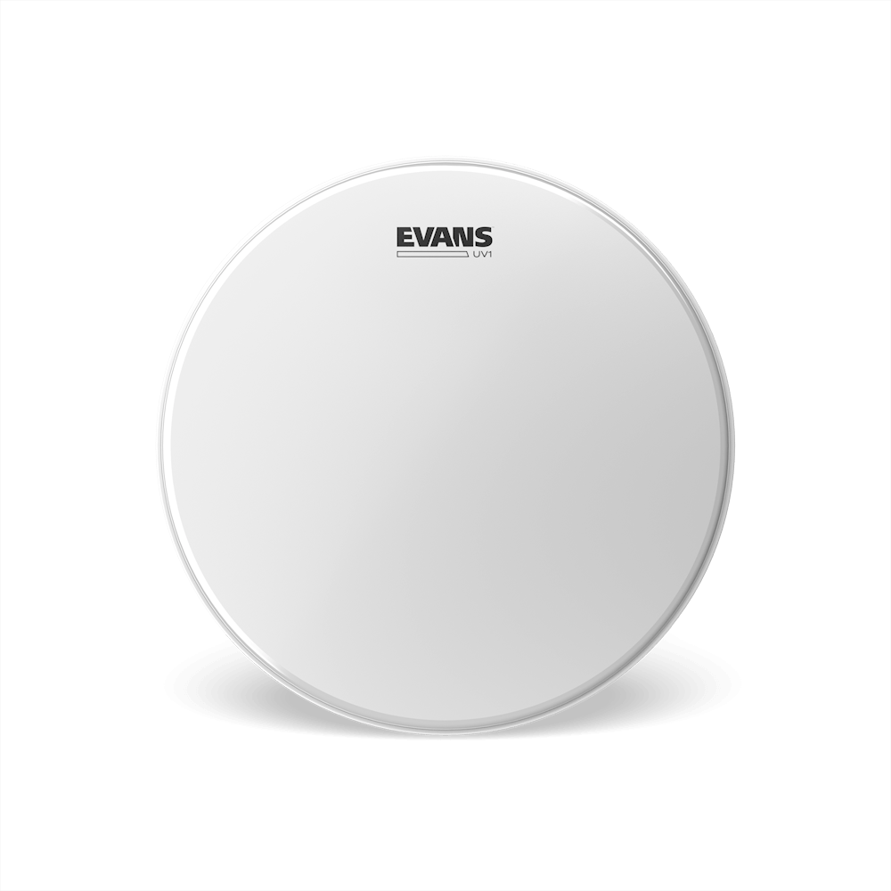 Evans 13" UV1 Tom Batter