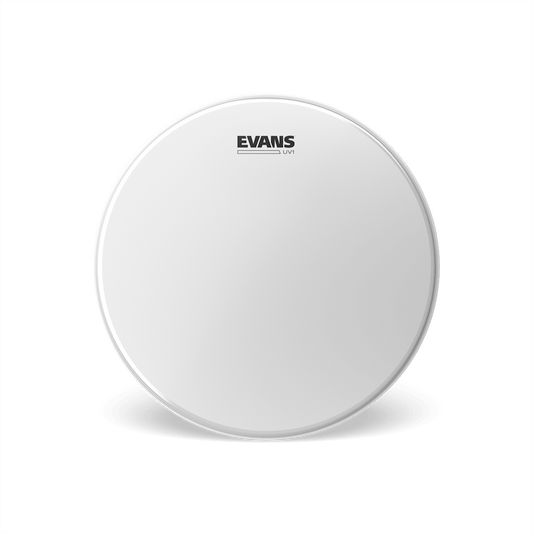Evans 13" UV1 Tom Batter