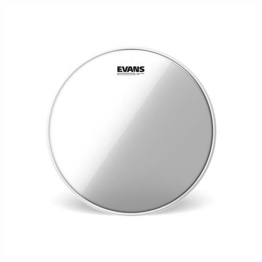 Evans Clear 300 Snare Side Drumhead, 14 Inch