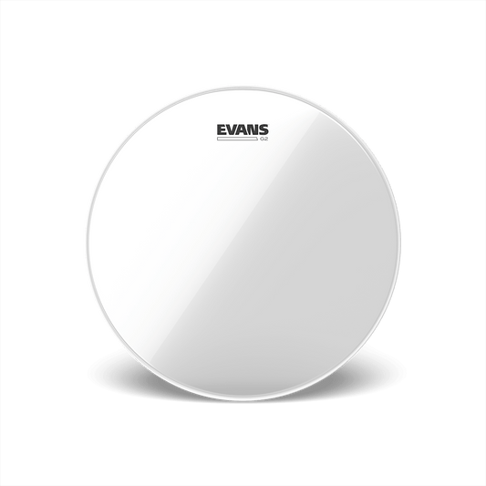 Evans G2 Clear Drumhead, 8 Inch